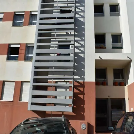 Apartmán Cascais, 2 Bedroom Near Cascais Shopping