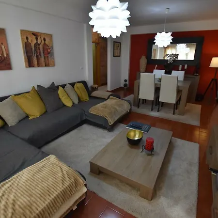 Cascais, 2 Bedroom Near Cascais Shopping Apartmán Alcabideche
