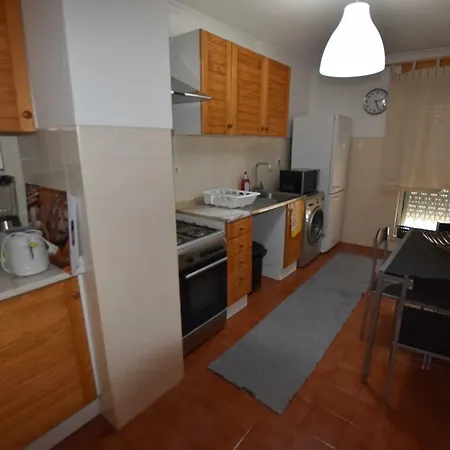 Cascais, 2 Bedroom Near Cascais Shopping Apartmán Alcabideche
