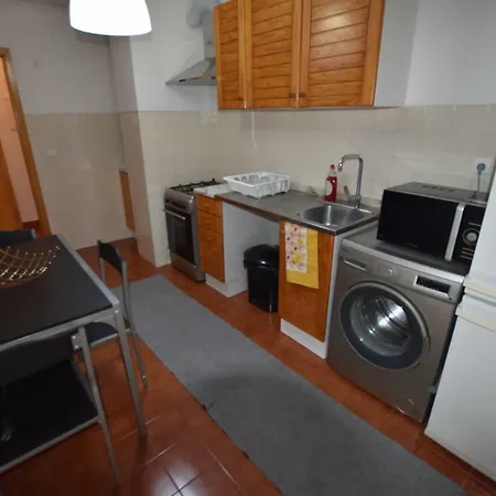 Apartmán Cascais, 2 Bedroom Near Cascais Shopping *