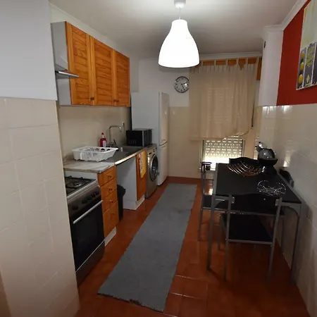 Cascais, 2 Bedroom Near Cascais Shopping * Alcabideche