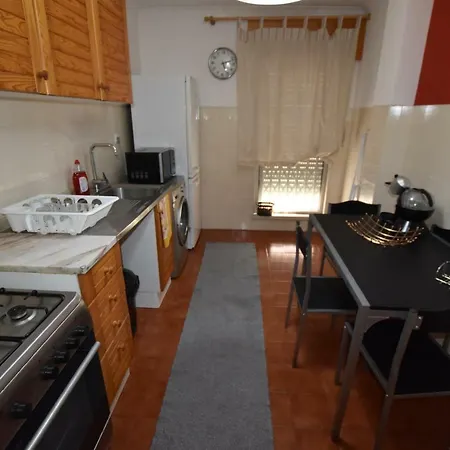 Cascais, 2 Bedroom Near Cascais Shopping