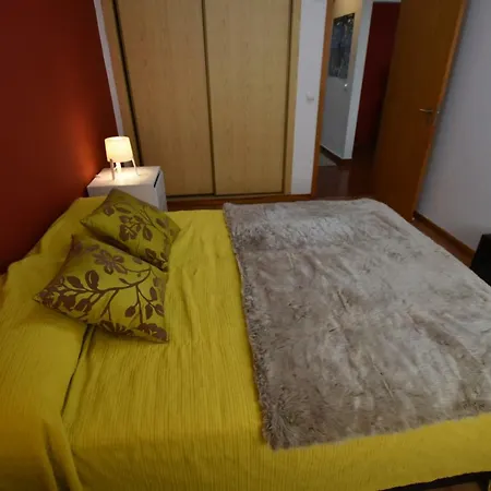 Apartmán Cascais, 2 Bedroom Near Cascais Shopping Alcabideche