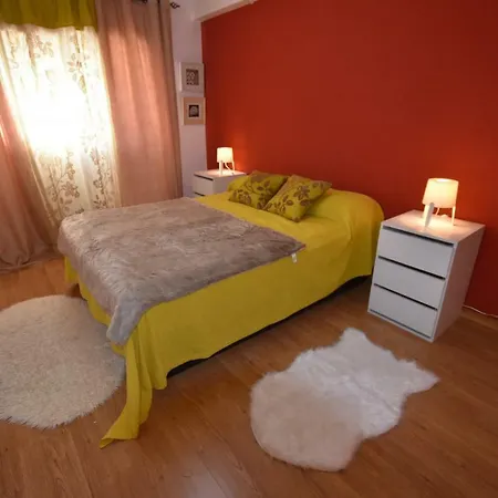 Cascais, 2 Bedroom Near Cascais Shopping Apartmán *