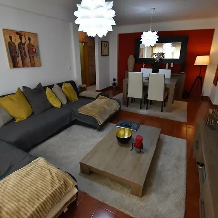 Apartmán Cascais, 2 Bedroom Near Cascais Shopping