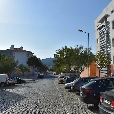 Cascais, 2 Bedroom Near Cascais Shopping * Alcabideche