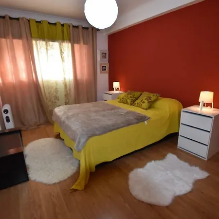 Apartmán Cascais, 2 Bedroom Near Cascais Shopping Alcabideche