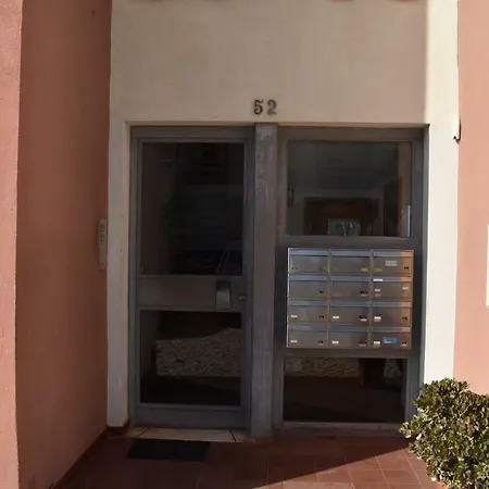Apartmán Cascais, 2 Bedroom Near Cascais Shopping