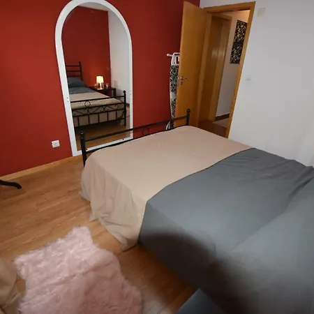 Apartmán Cascais, 2 Bedroom Near Cascais Shopping *