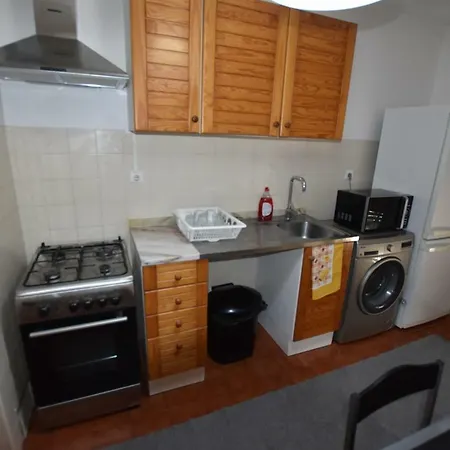 Cascais, 2 Bedroom Near Cascais Shopping