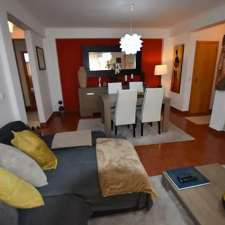 Apartmán Cascais, 2 Bedroom Near Cascais Shopping
