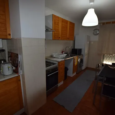 Cascais, 2 Bedroom Near Cascais Shopping *