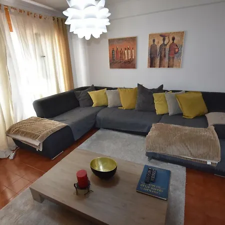 Cascais, 2 Bedroom Near Cascais Shopping Apartmán Alcabideche
