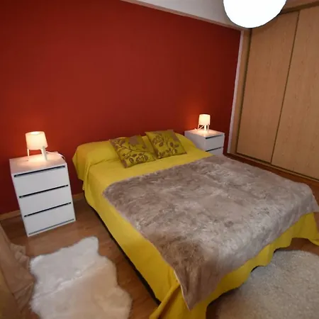 Apartmán Cascais, 2 Bedroom Near Cascais Shopping *