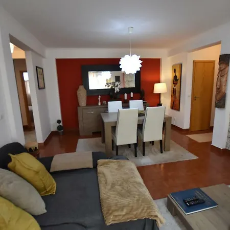 Cascais, 2 Bedroom Near Cascais Shopping Apartmán Alcabideche
