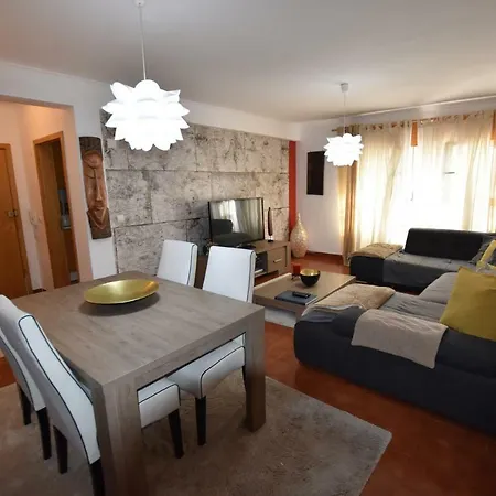 Apartmán Cascais, 2 Bedroom Near Cascais Shopping *