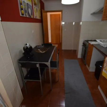 Apartmán Cascais, 2 Bedroom Near Cascais Shopping