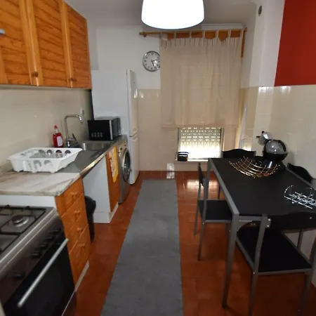 Cascais, 2 Bedroom Near Cascais Shopping Apartmán *